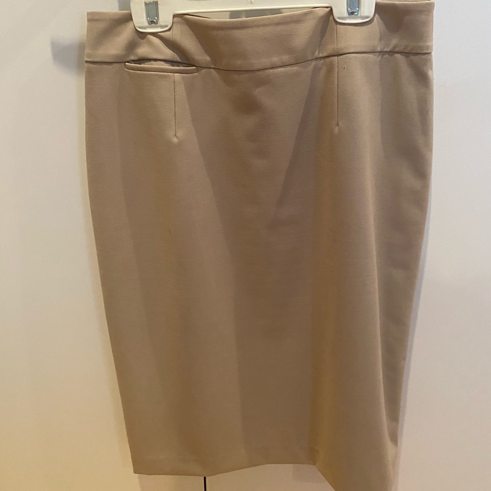Business skirt
